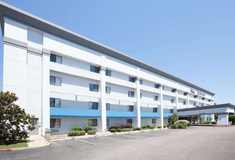 فندق Baymont By Wyndham Texarkana