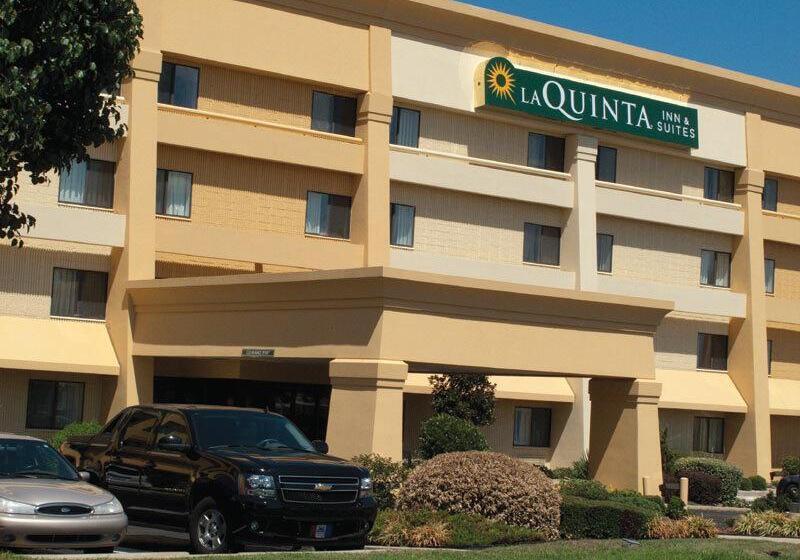 فندق Baymont By Wyndham Texarkana