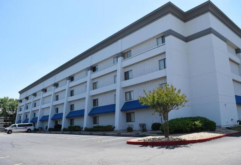 فندق Baymont By Wyndham Texarkana