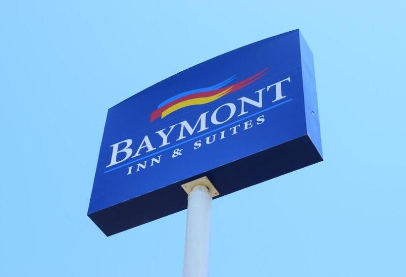 فندق Baymont By Wyndham Texarkana
