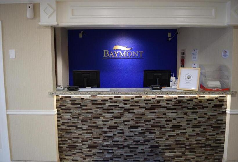 فندق Baymont By Wyndham Texarkana