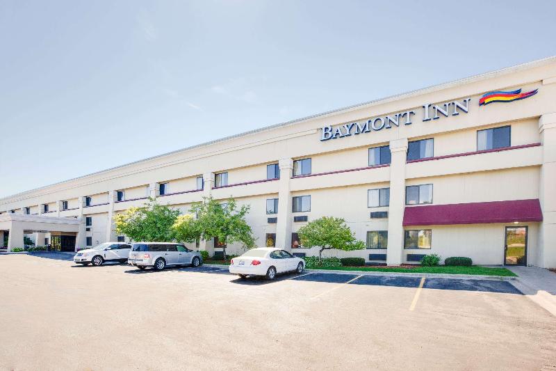 בית מלון כפרי Baymont By Wyndham Traverse City