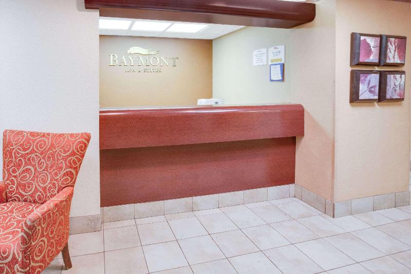 בית מלון כפרי Baymont By Wyndham Traverse City