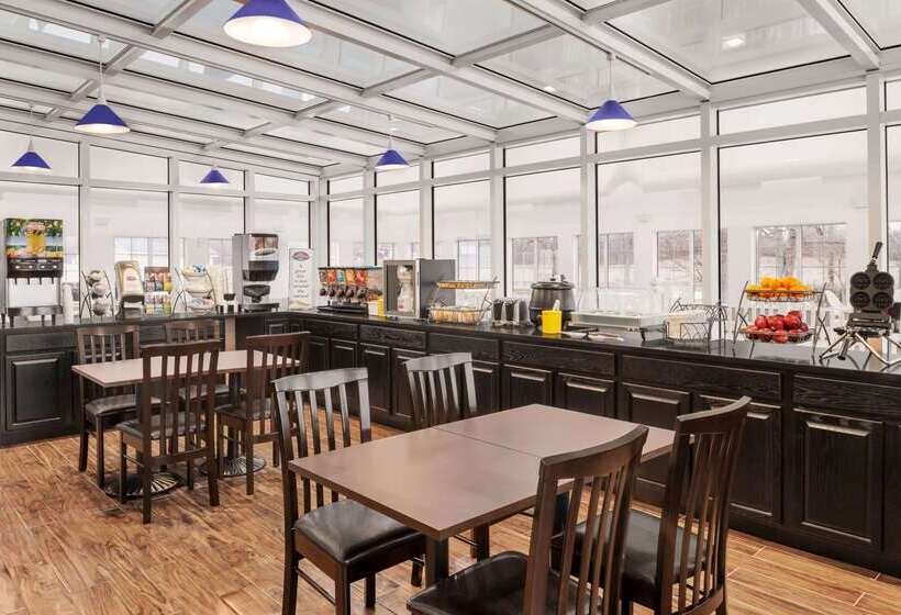 فندق Baymont By Wyndham Washington