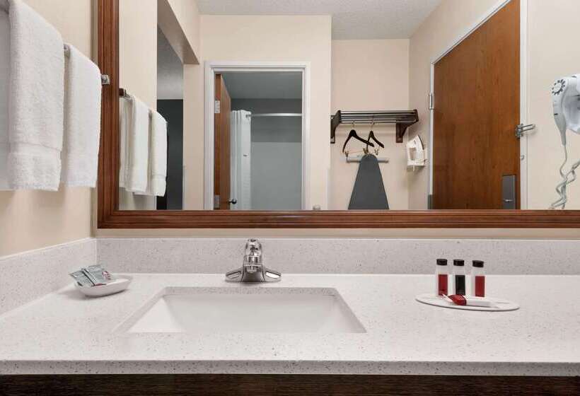 فندق Baymont By Wyndham Washington