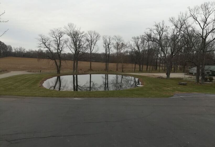 فندق Baymont By Wyndham Washington