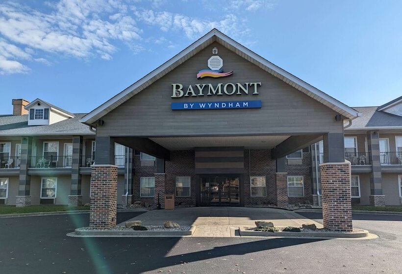 فندق Baymont By Wyndham Washington