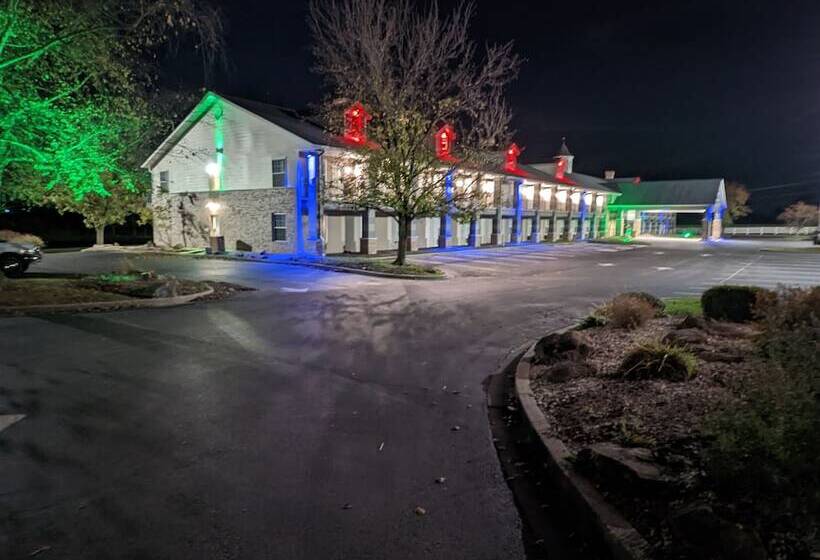 فندق Baymont By Wyndham Washington