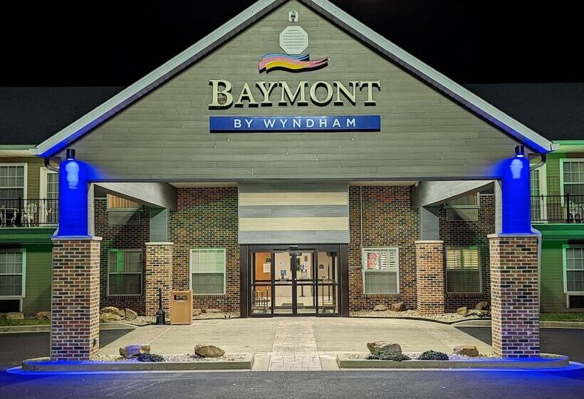 فندق Baymont By Wyndham Washington