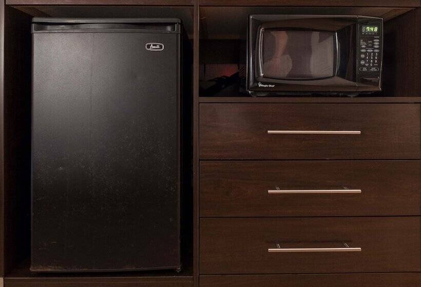 호텔 Baymont Inn & Suites By Wyndham Lincoln Ne