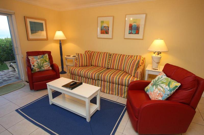 فندق Beach Castle