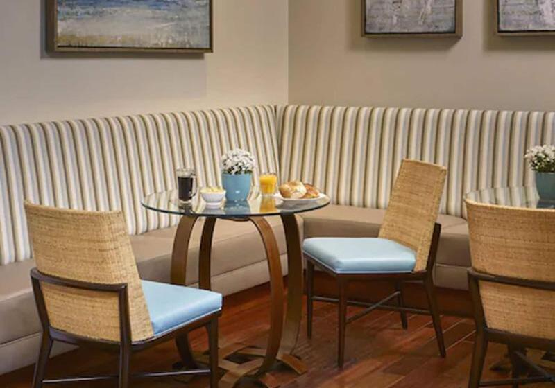 בית מלון כפרי Beach House Half Moon Bay