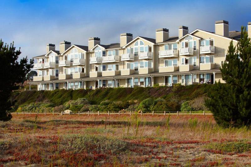 בית מלון כפרי Beach House Half Moon Bay