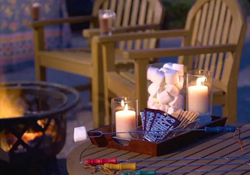 בית מלון כפרי Beach House Half Moon Bay