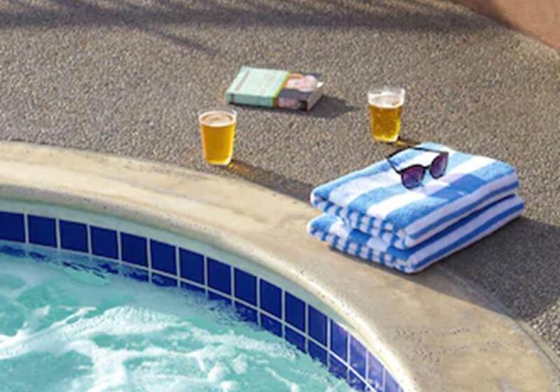 בית מלון כפרי Beach House Half Moon Bay