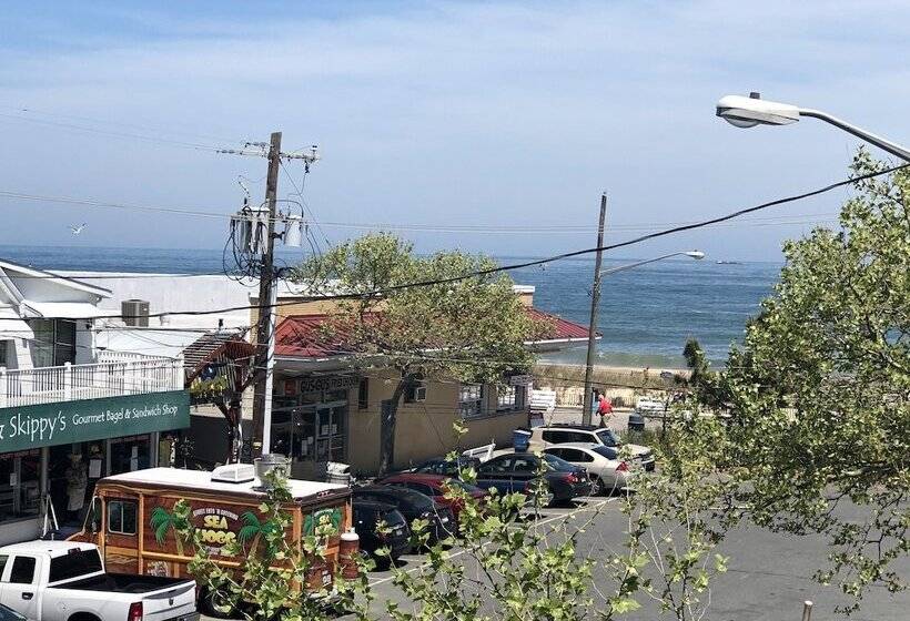 هتل Beach View