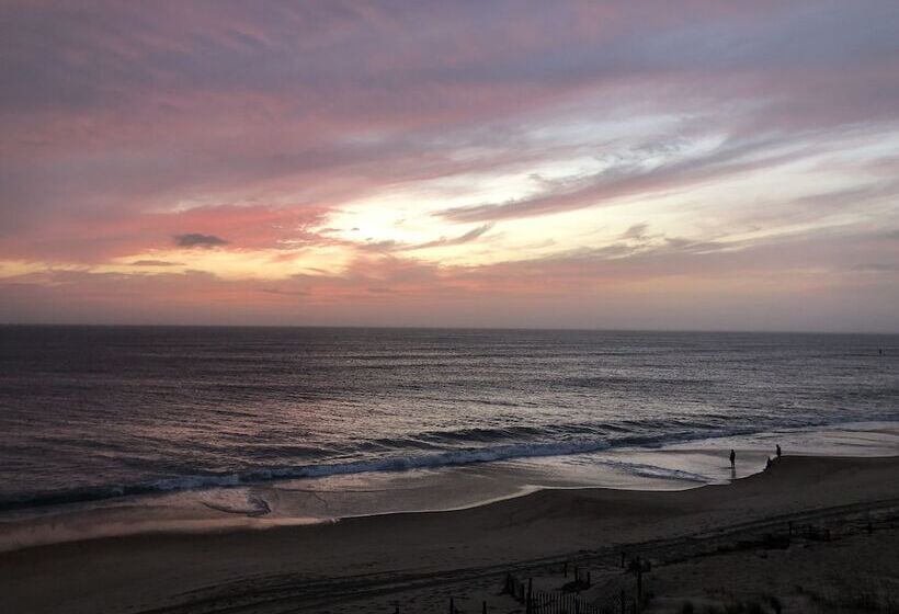 هتل Beach View