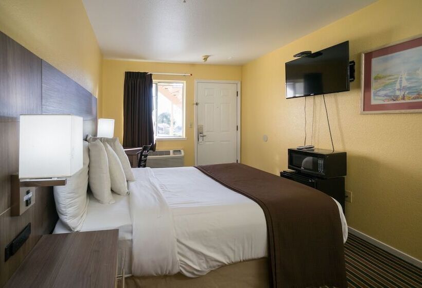 فندق Beachview Inn