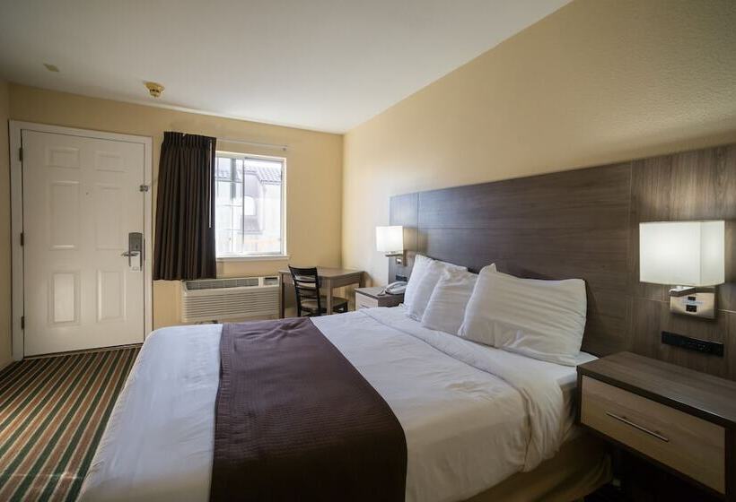 فندق Beachview Inn