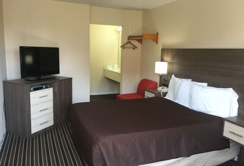 فندق Beachview Inn