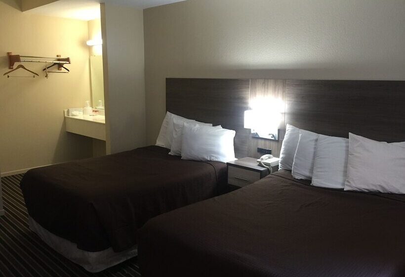 فندق Beachview Inn