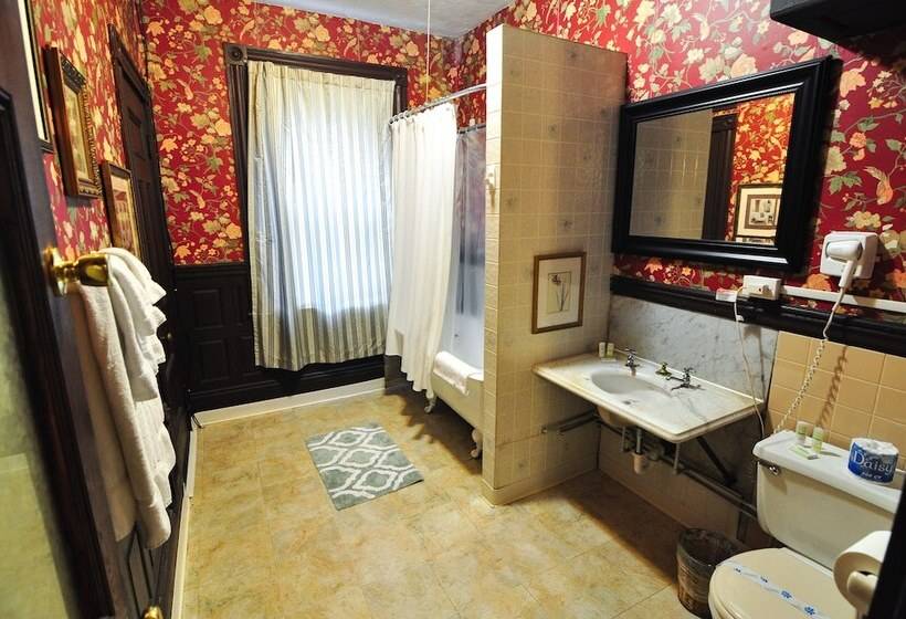 فندق Beacon Inn 1087