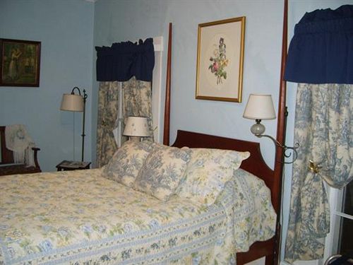 فندق Beal House Inn