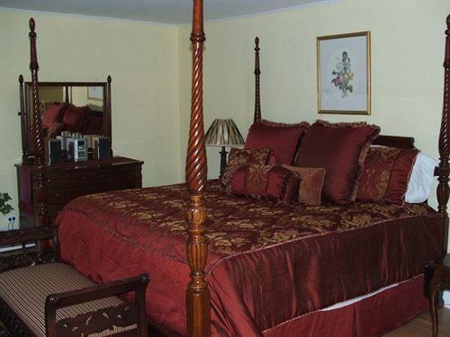 فندق Beal House Inn