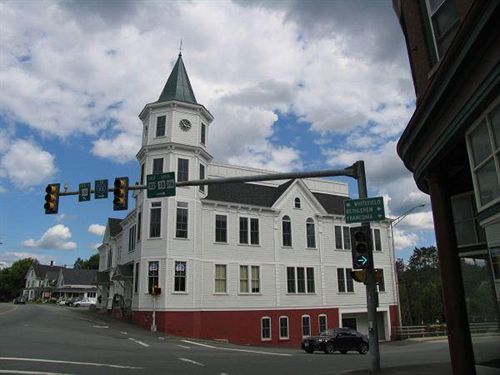 فندق Beal House Inn