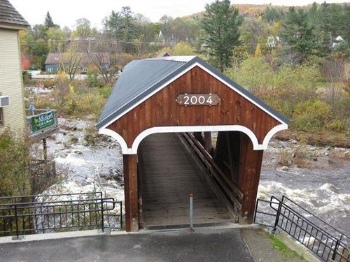 فندق Beal House Inn