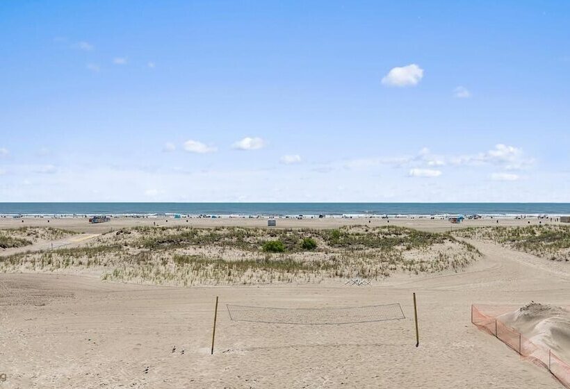 هتل Beau Rivage Beach Resort