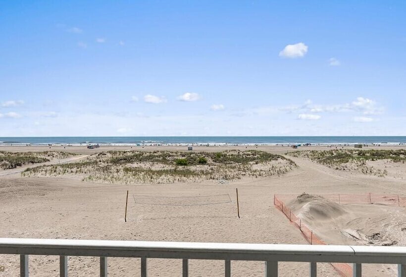 Отель Beau Rivage Beach Resort