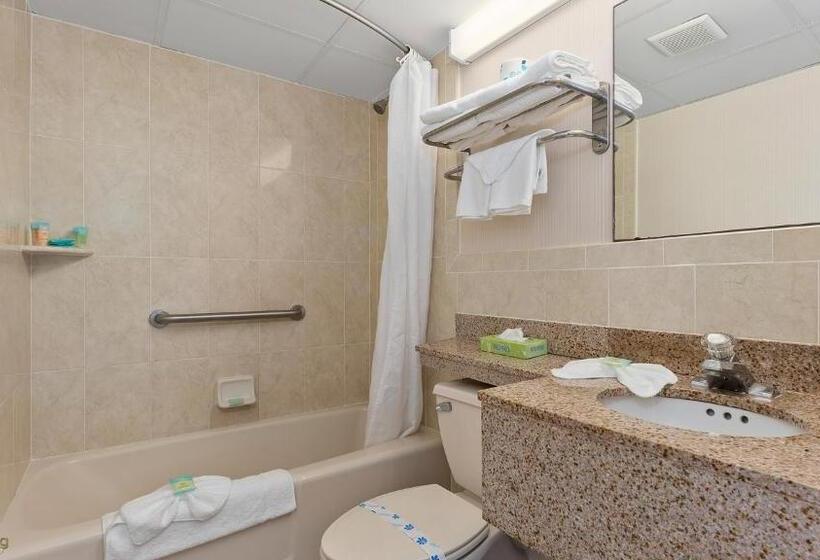 Отель Beau Rivage Beach Resort