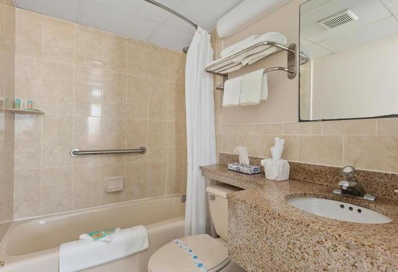 Отель Beau Rivage Beach Resort