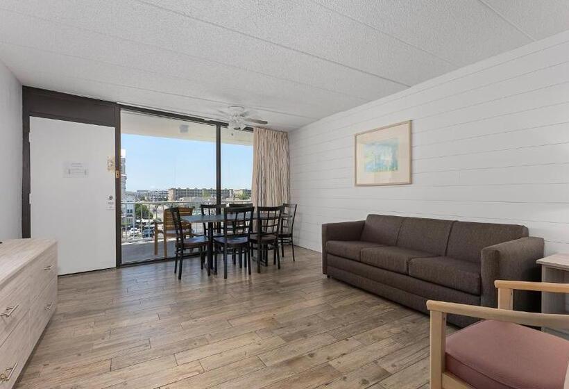 Отель Beau Rivage Beach Resort