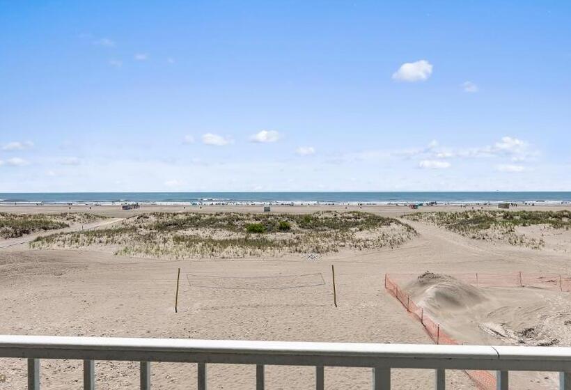 Отель Beau Rivage Beach Resort