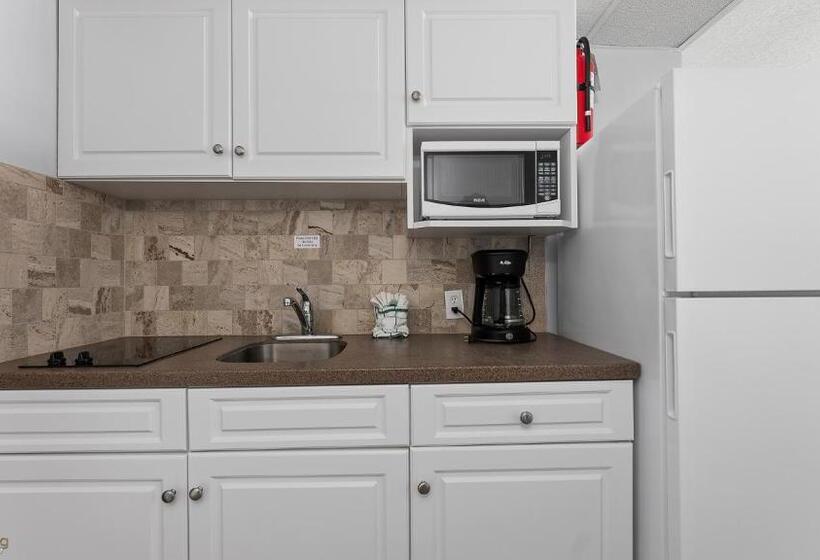 Отель Beau Rivage Beach Resort