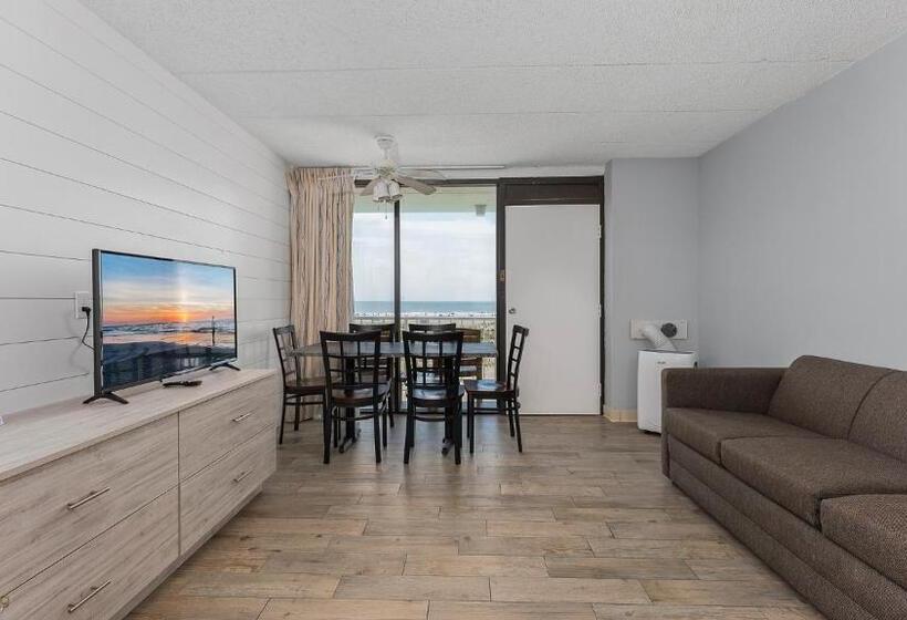 Отель Beau Rivage Beach Resort