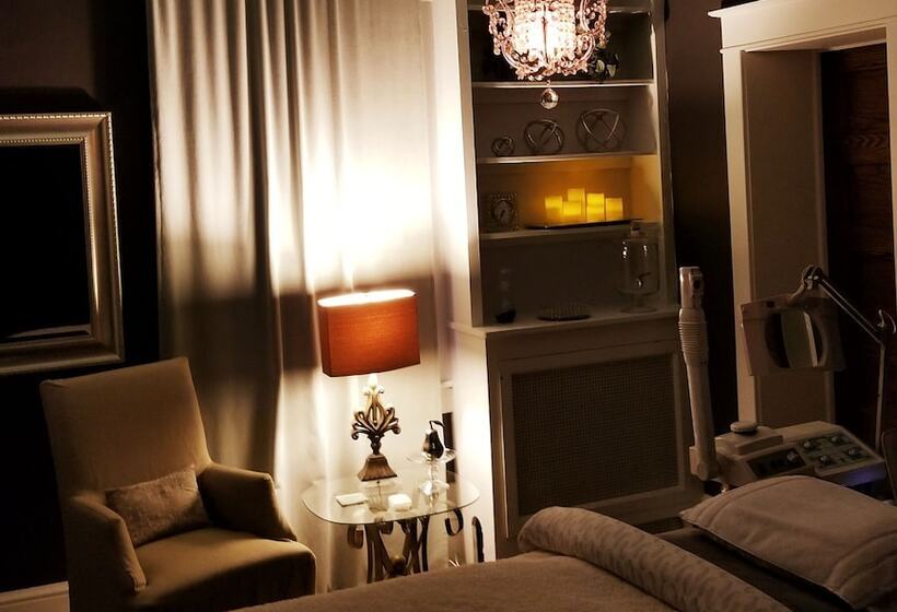 호텔 Beaver Creek Inn And Spa
