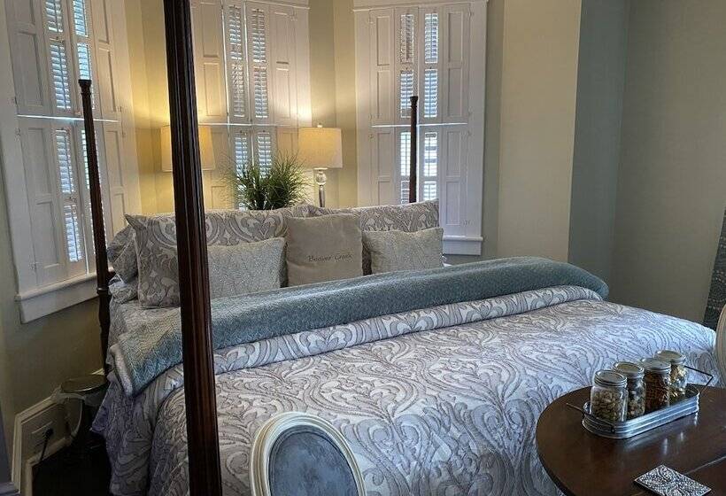 فندق Beaver Creek Inn And Spa