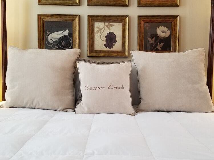 فندق Beaver Creek Inn And Spa