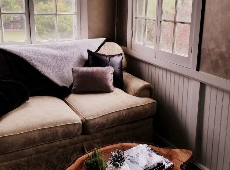 فندق Beaver Creek Inn And Spa