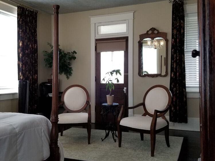 فندق Beaver Creek Inn And Spa