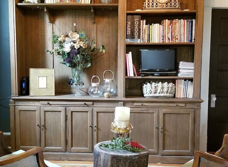호텔 Beaver Creek Inn And Spa