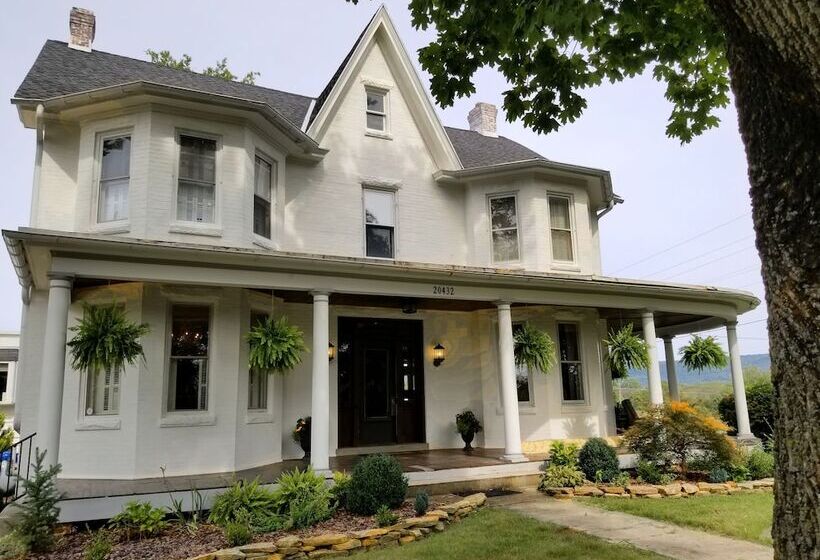 فندق Beaver Creek Inn And Spa