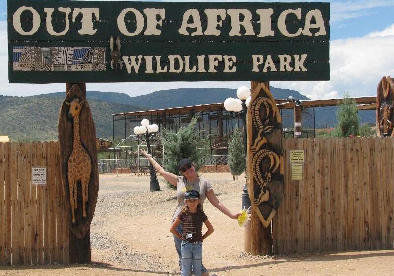 هتل Beaver Creek Inn