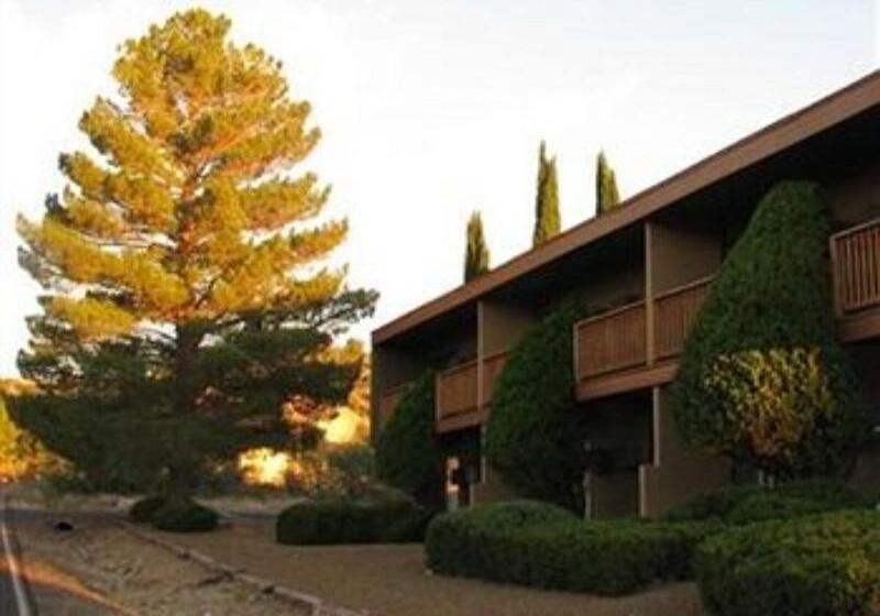 هتل Beaver Creek Inn