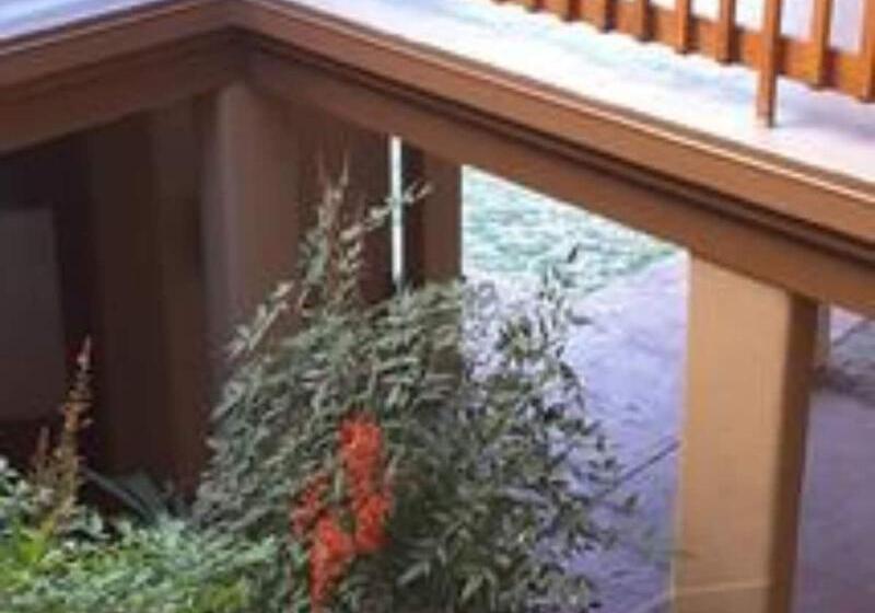 هتل Beaver Creek Inn