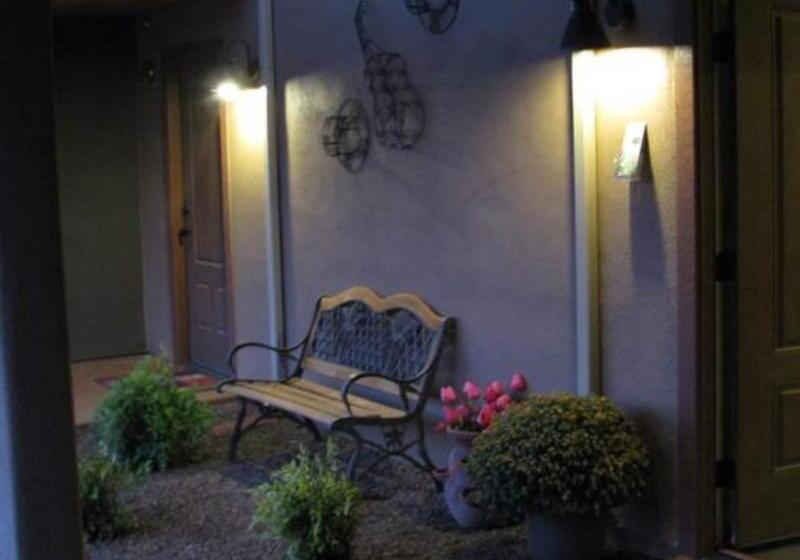 هتل Beaver Creek Inn