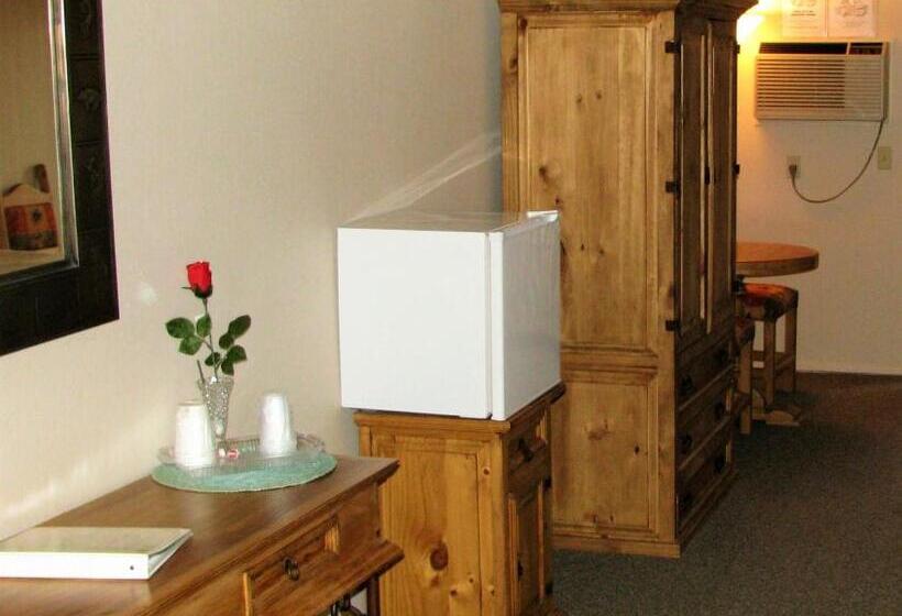 هتل Beaver Creek Inn